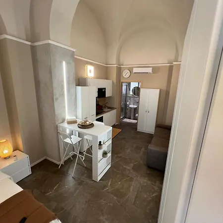 Apartment Emma S Sicily House *