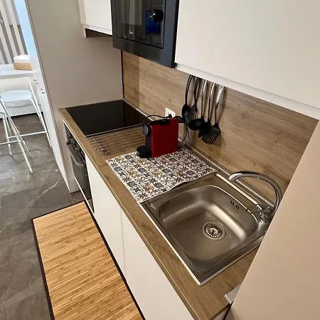Emma S Sicily House Apartment