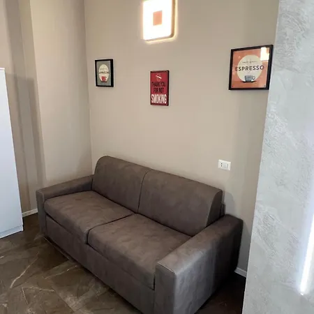 Emma S Sicily House Apartment *