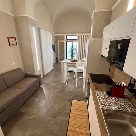 Apartment Emma S Sicily House *