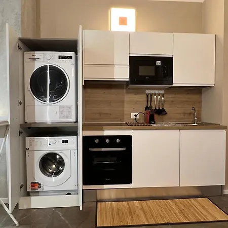 Emma S Sicily House Apartment Catania