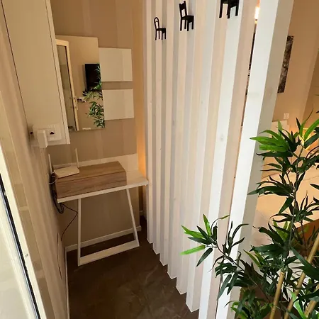 Apartment Emma S Sicily House Catania