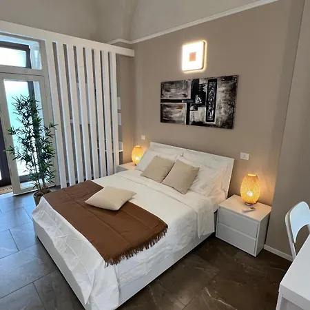 Emma S Sicily House Apartment