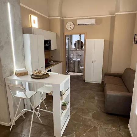 Emma S Sicily House Apartment Catania