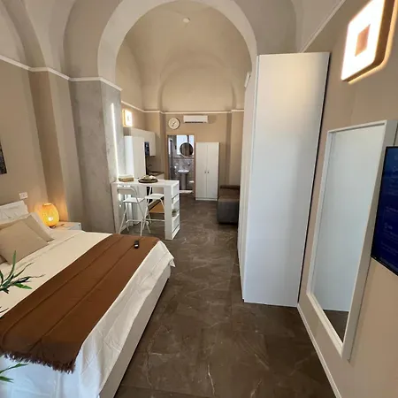 Emma S Sicily House *
