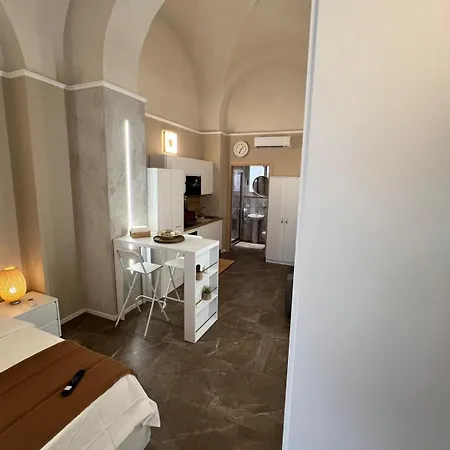 Emma S Sicily House Apartment
