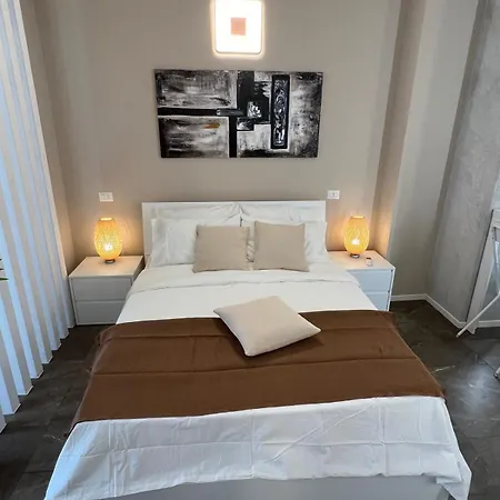 Apartment Emma S Sicily House *
