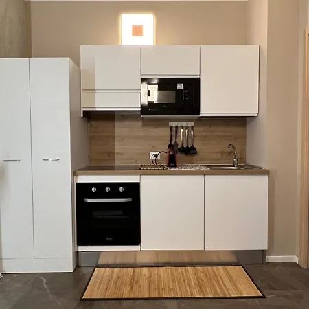 Apartment Emma S Sicily House Catania