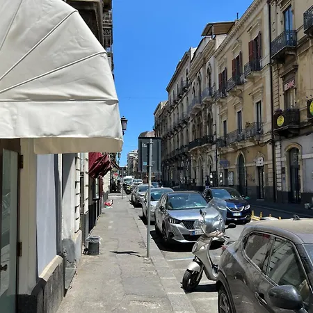 Apartment Emma S Sicily House *