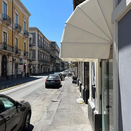Emma S Sicily House Apartment