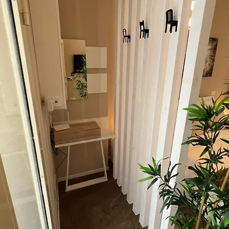 Apartament Emma S Sicily House Katania